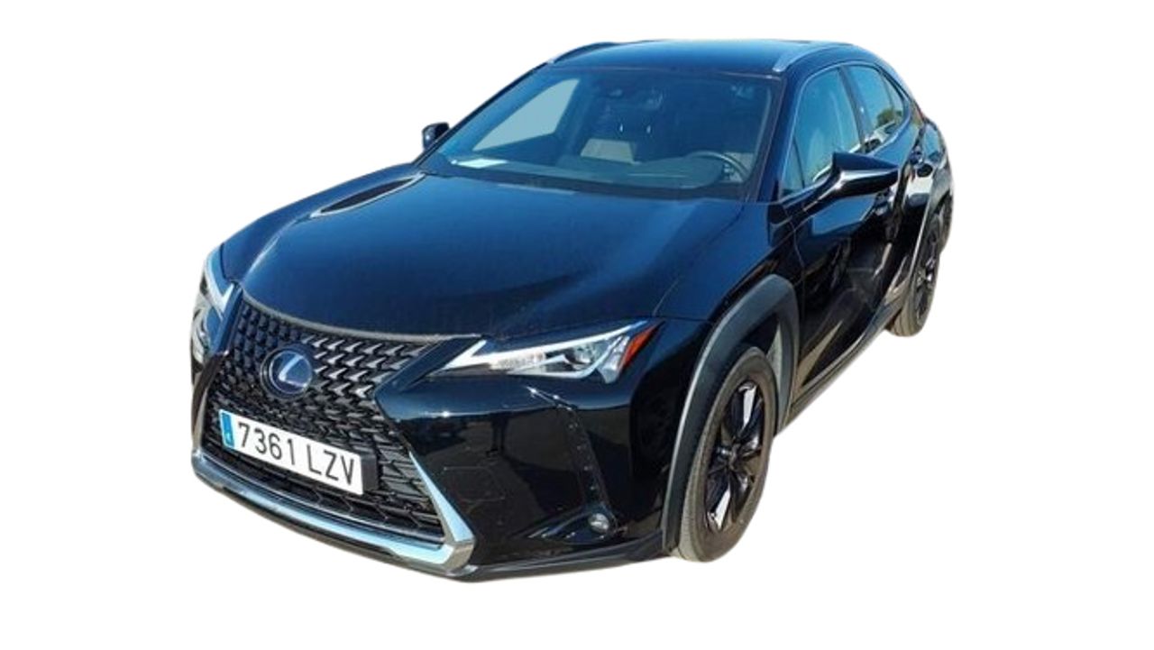 Lexus UX 2.0 250 H BUSINESS  - Foto 2