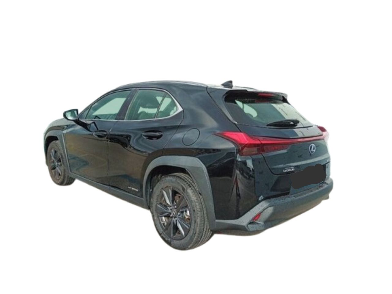 Lexus UX 2.0 250 H BUSINESS  - Foto 2