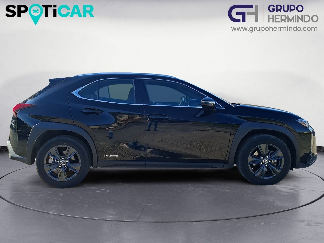 Lexus UX 2.0 250 H BUSINESS  - Foto 2