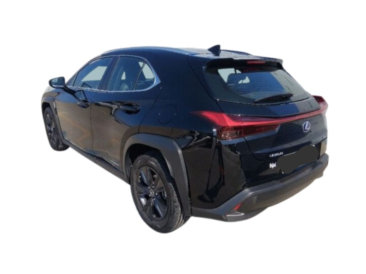 Lexus UX 2.0 250 H BUSINESS  - Foto 2