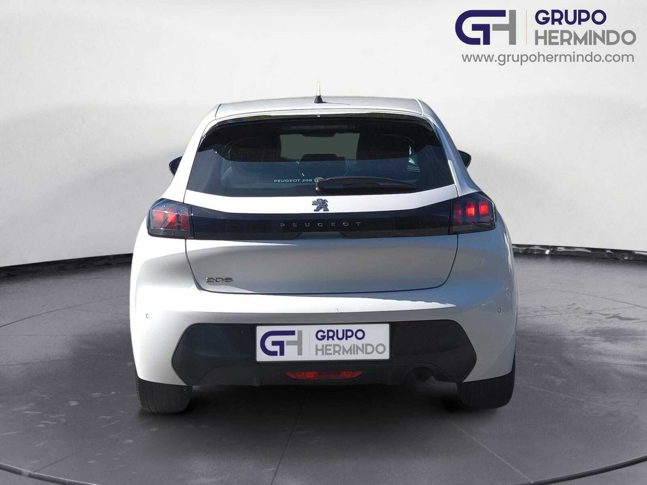 Peugeot 208 ACTIVE PACK BLUE HDI 100 CV  - Foto 2