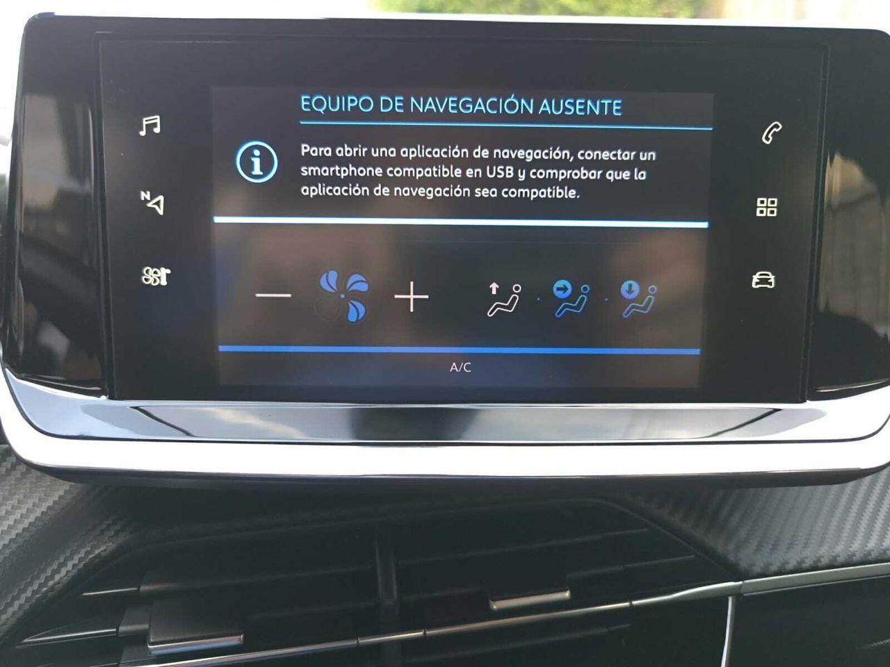 Peugeot 208 ACTIVE PACK BLUE HDI 100 CV  - Foto 2