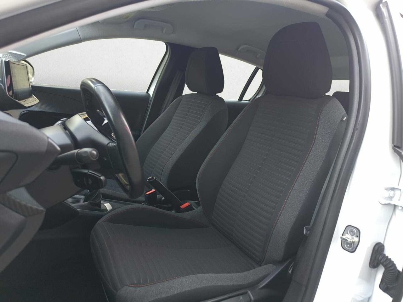 Peugeot 208 ACTIVE PACK BLUE HDI 100 CV  - Foto 2