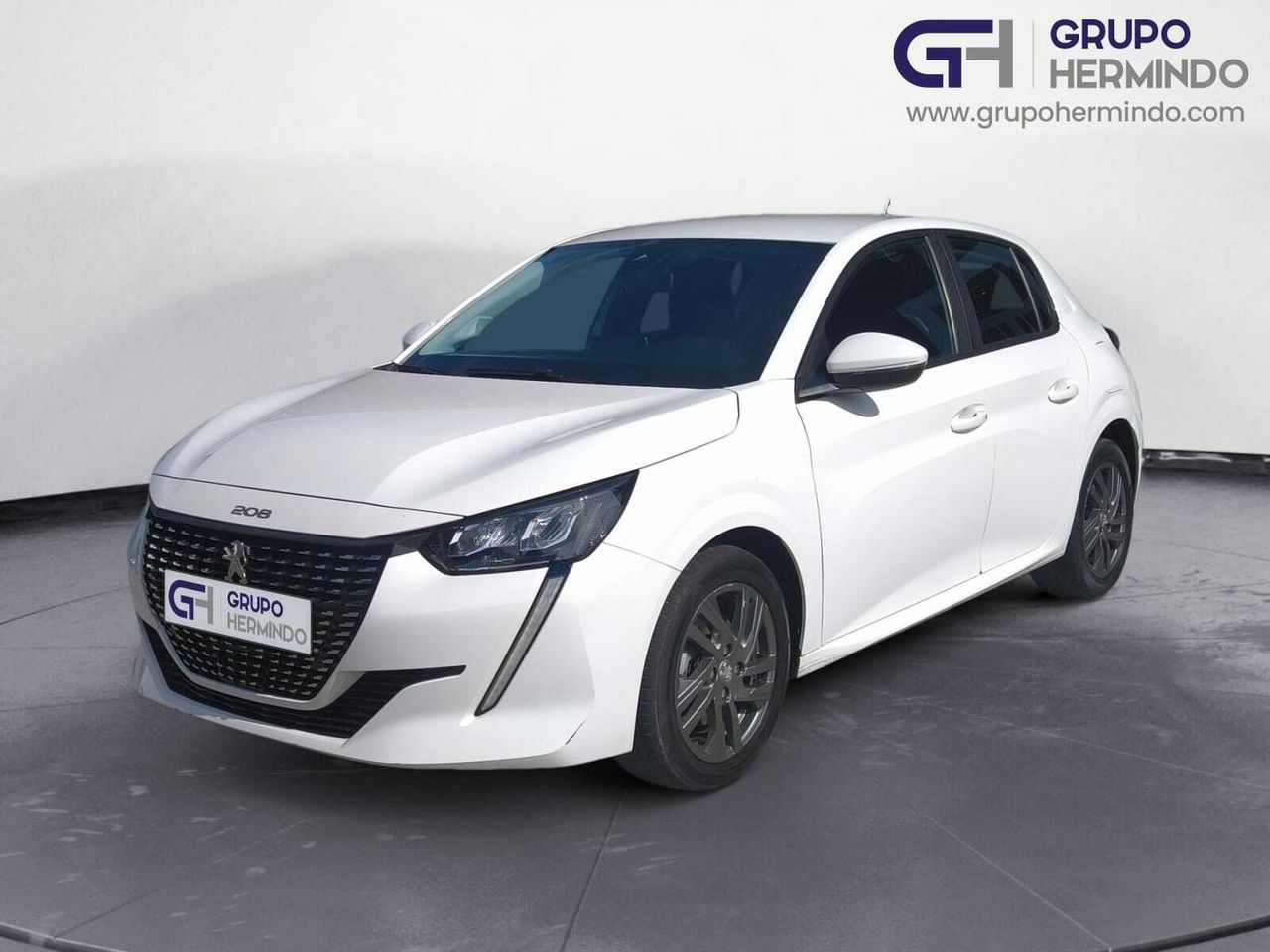 Peugeot 208 ACTIVE PACK BLUE HDI 100 CV  - Foto 2