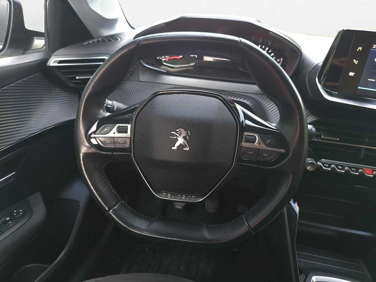 Peugeot 208 ACTIVE PACK BLUE HDI 100 CV  - Foto 2