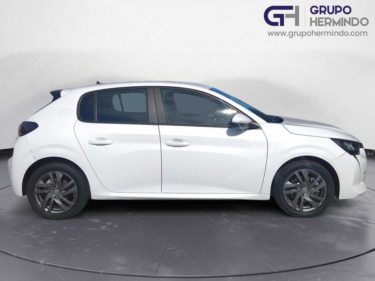 Peugeot 208 ACTIVE PACK BLUE HDI 100 CV  - Foto 2