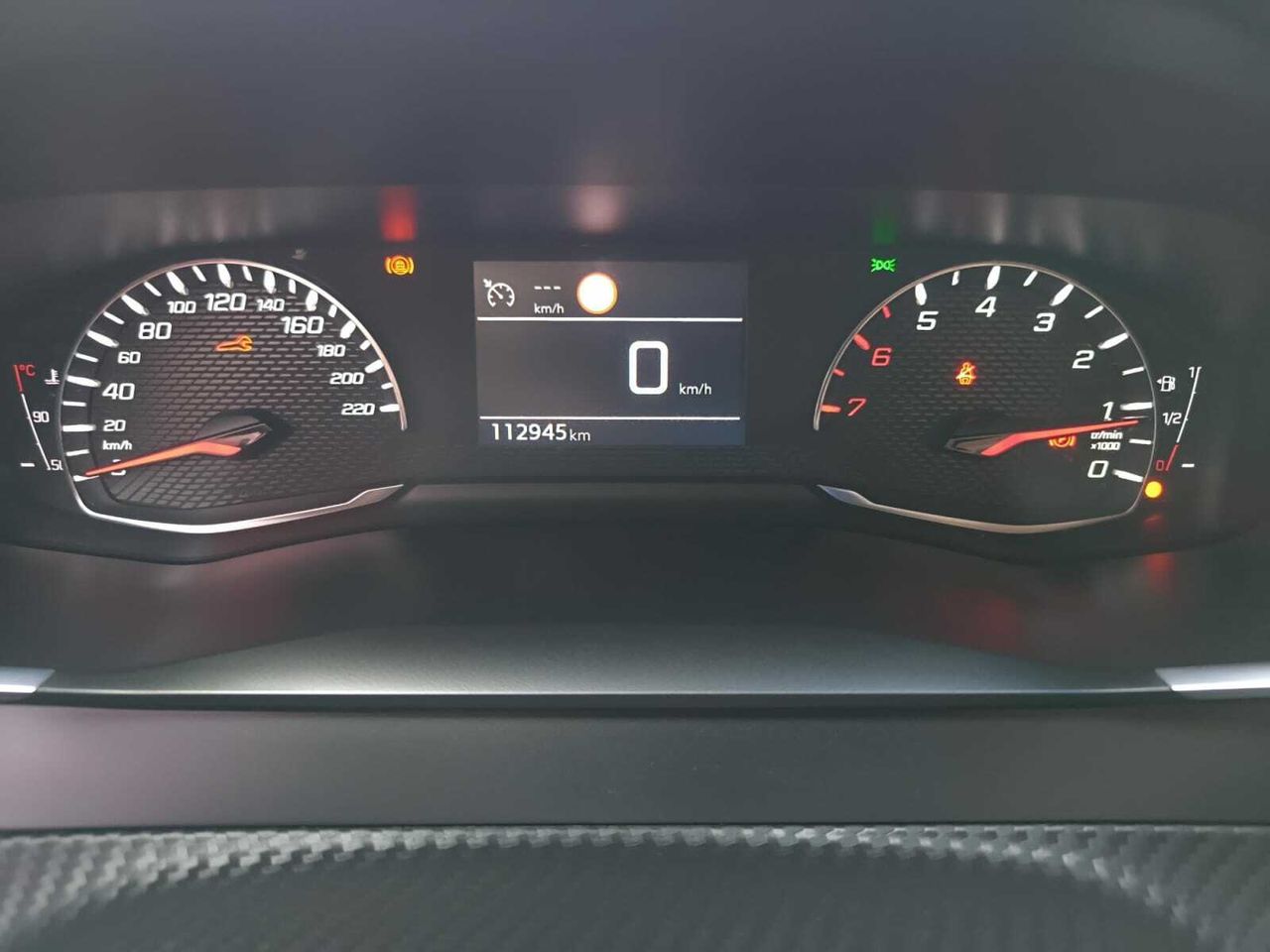 Peugeot 208 ACTIVE PACK BLUE HDI 100 CV  - Foto 2