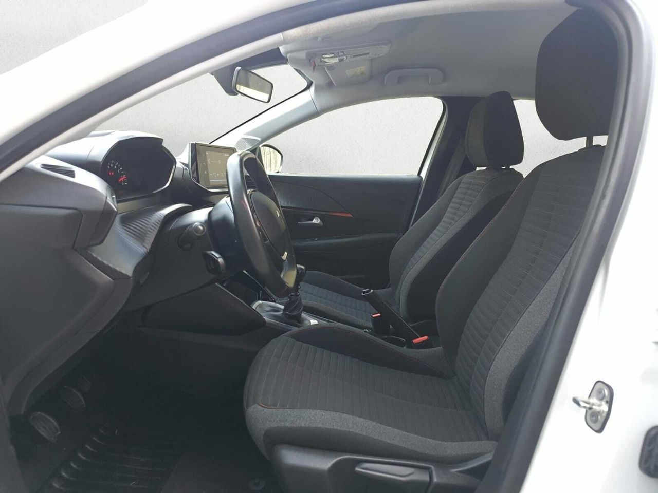 Peugeot 208 ACTIVE PACK BLUE HDI 100 CV  - Foto 2