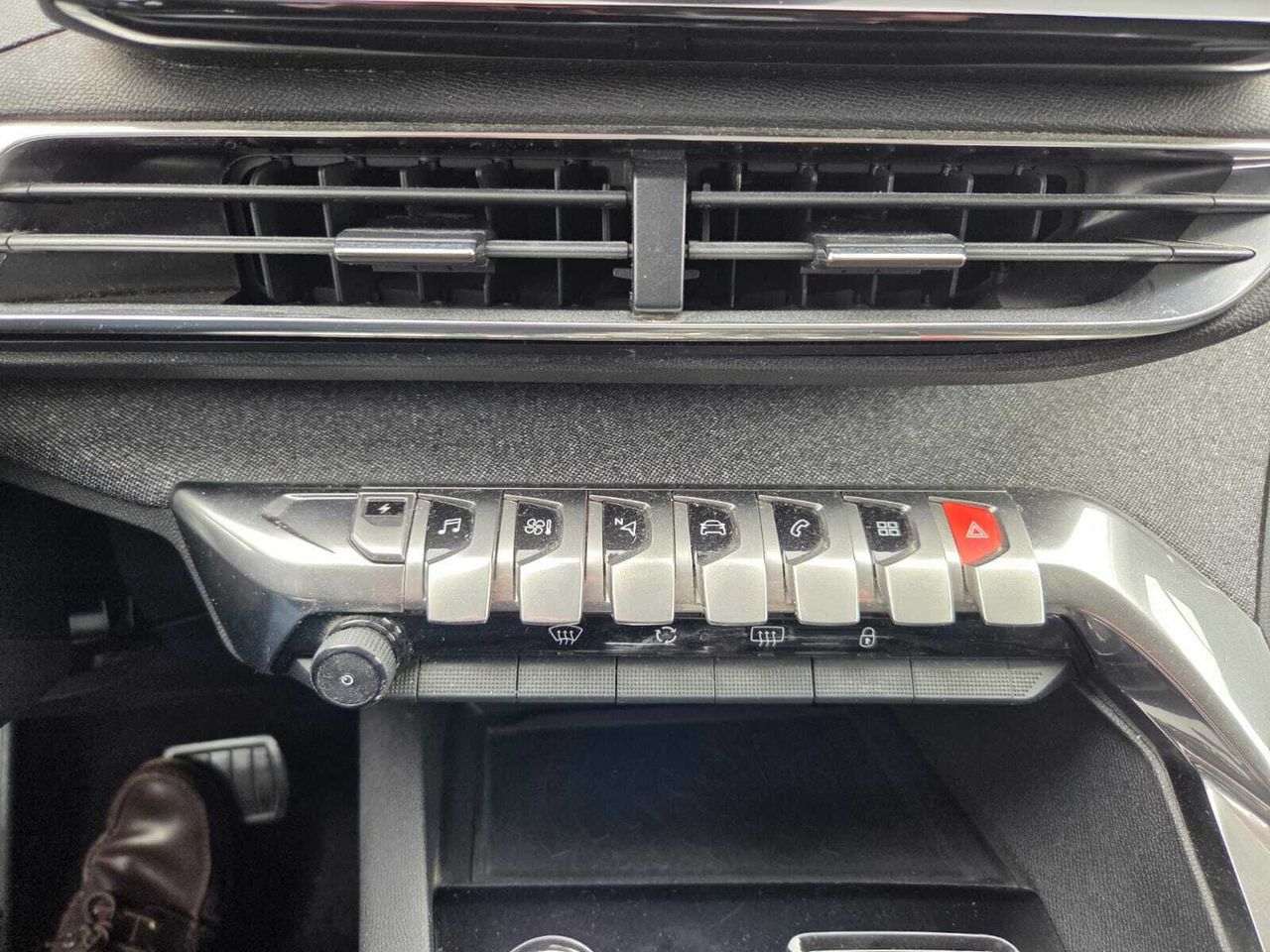 Peugeot 3008 Hybrid ALLURE PACK HYBRID 225 e-EAT8  - Foto 2