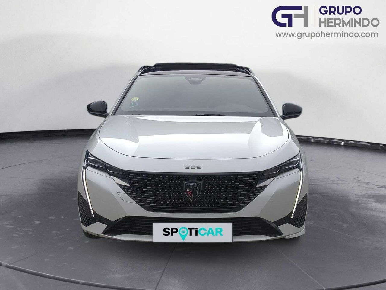 Peugeot 308 SW GT BLUE HDI 130 CV EAT8  - Foto 2
