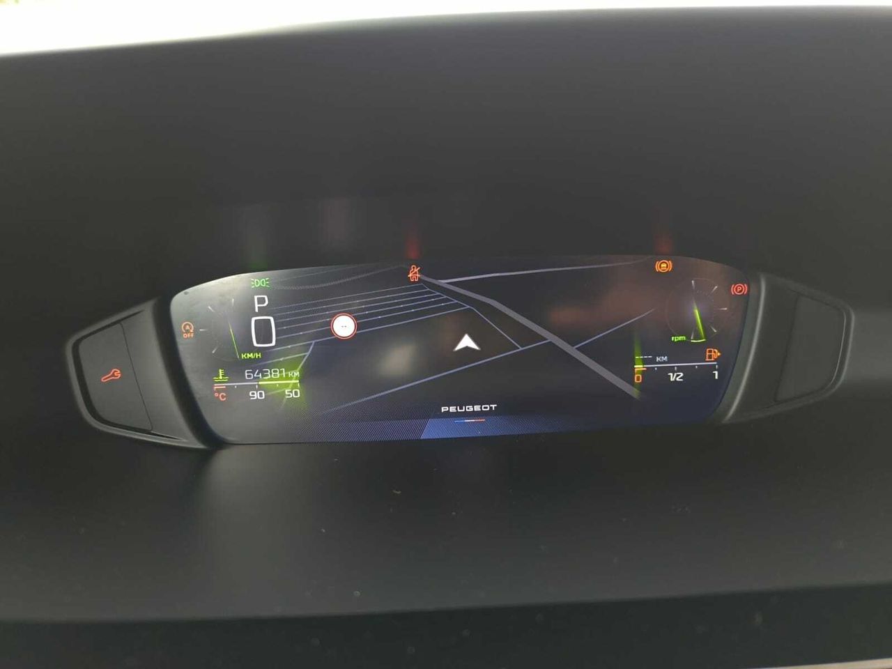 Peugeot 308 SW GT BLUE HDI 130 CV EAT8  - Foto 2