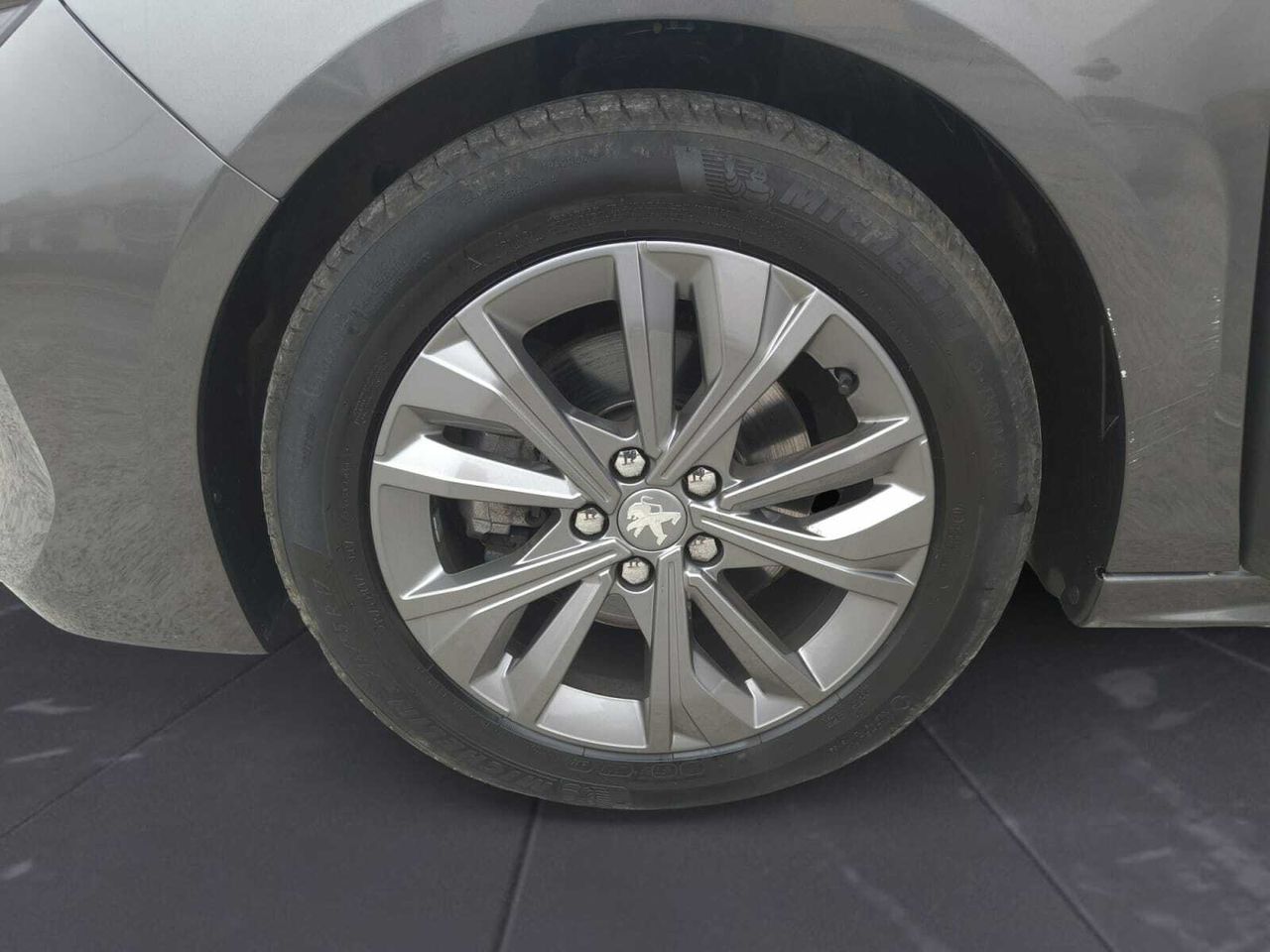 Peugeot 508 ACTIVE BLUE HDI 130 CV EAT8  - Foto 2