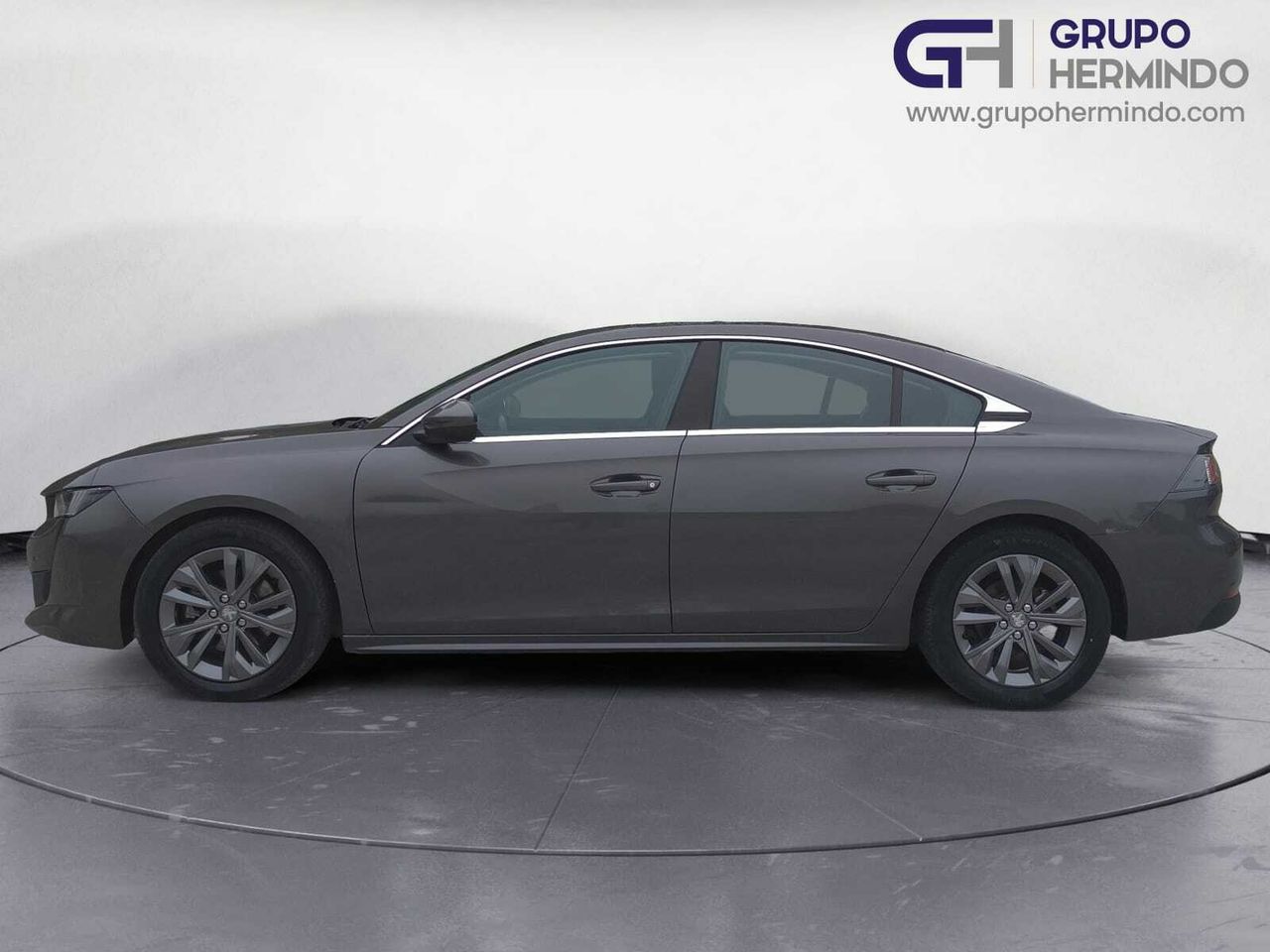 Peugeot 508 ACTIVE BLUE HDI 130 CV EAT8  - Foto 2