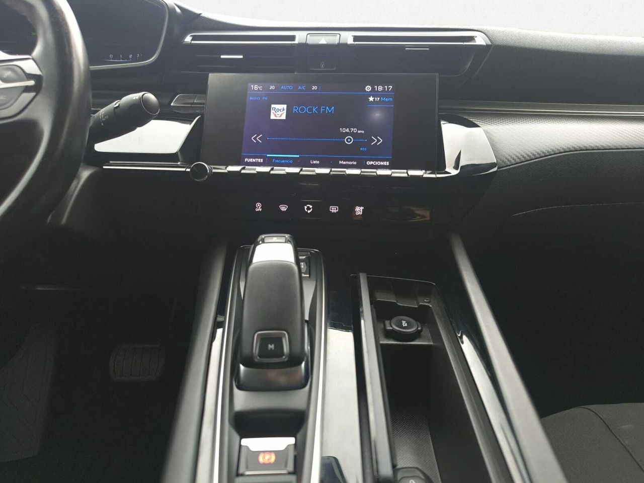 Peugeot 508 ACTIVE BLUE HDI 130 CV EAT8  - Foto 2