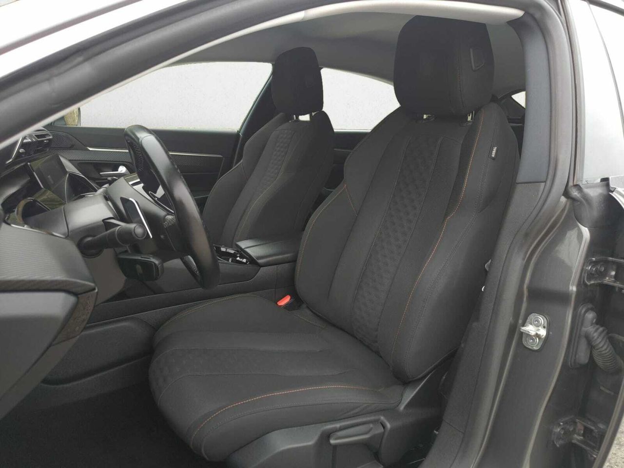 Peugeot 508 ACTIVE BLUE HDI 130 CV EAT8  - Foto 2