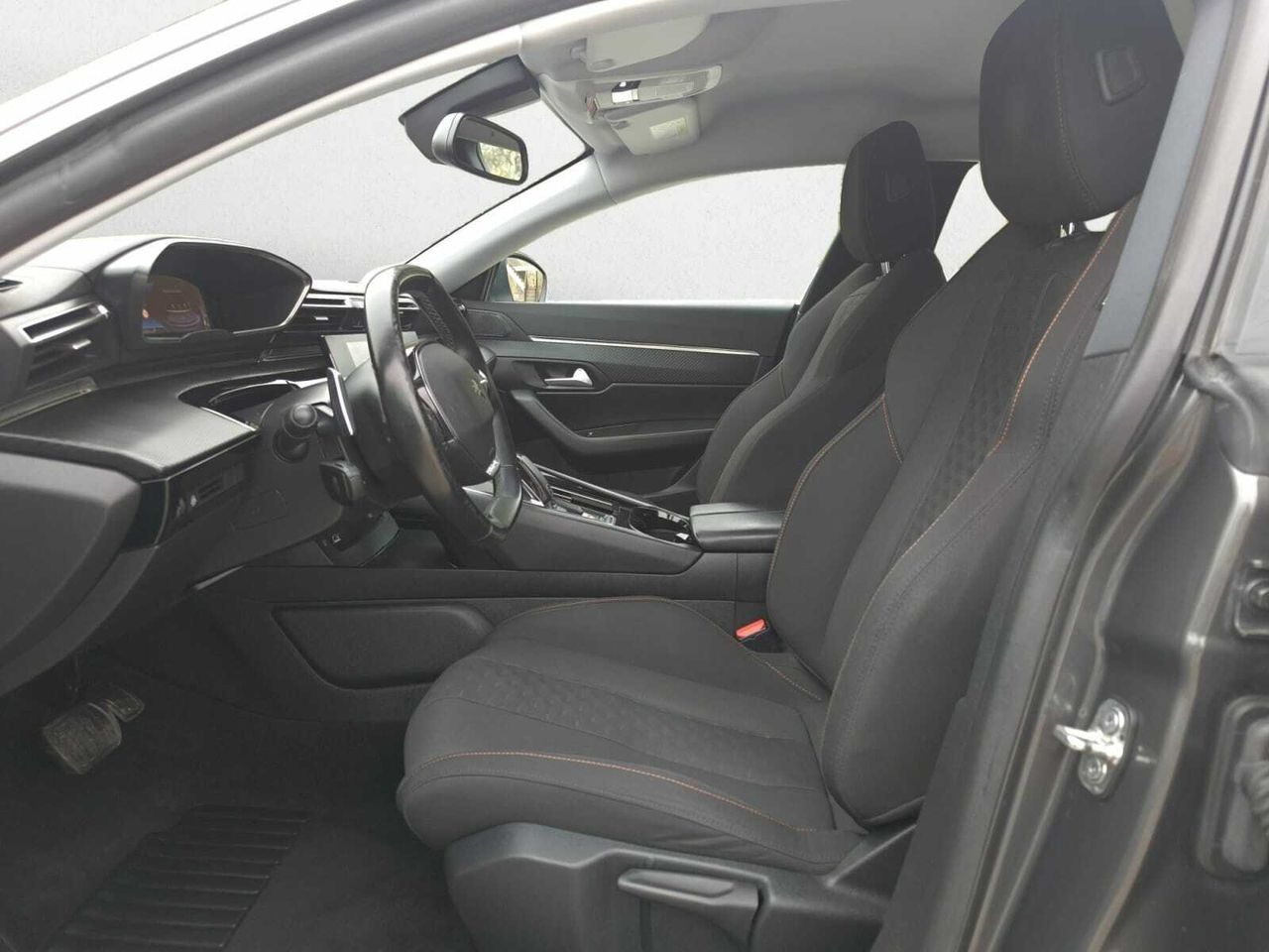 Peugeot 508 ACTIVE BLUE HDI 130 CV EAT8  - Foto 2