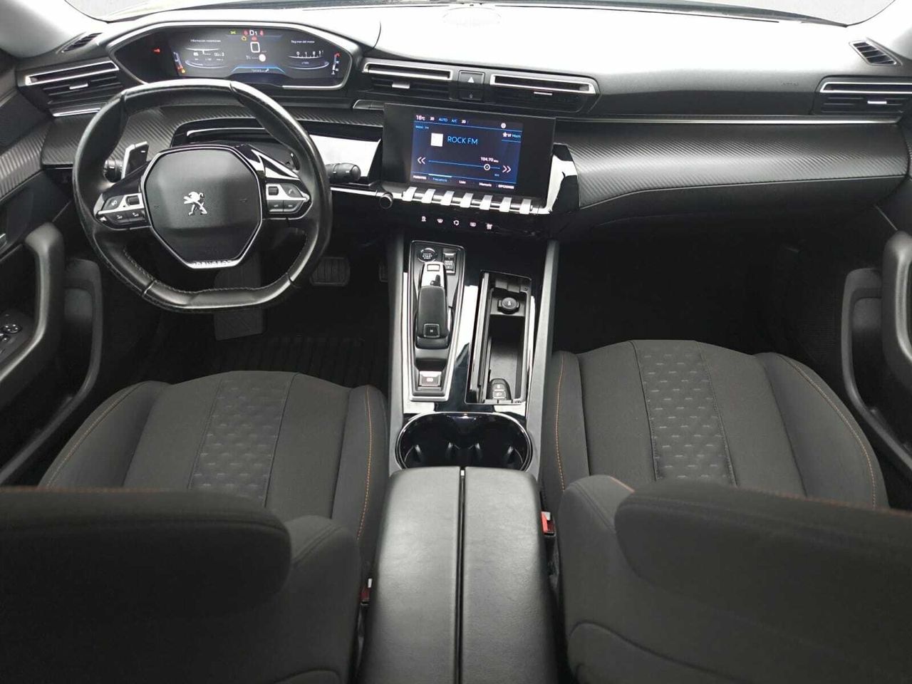 Peugeot 508 ACTIVE BLUE HDI 130 CV EAT8  - Foto 2