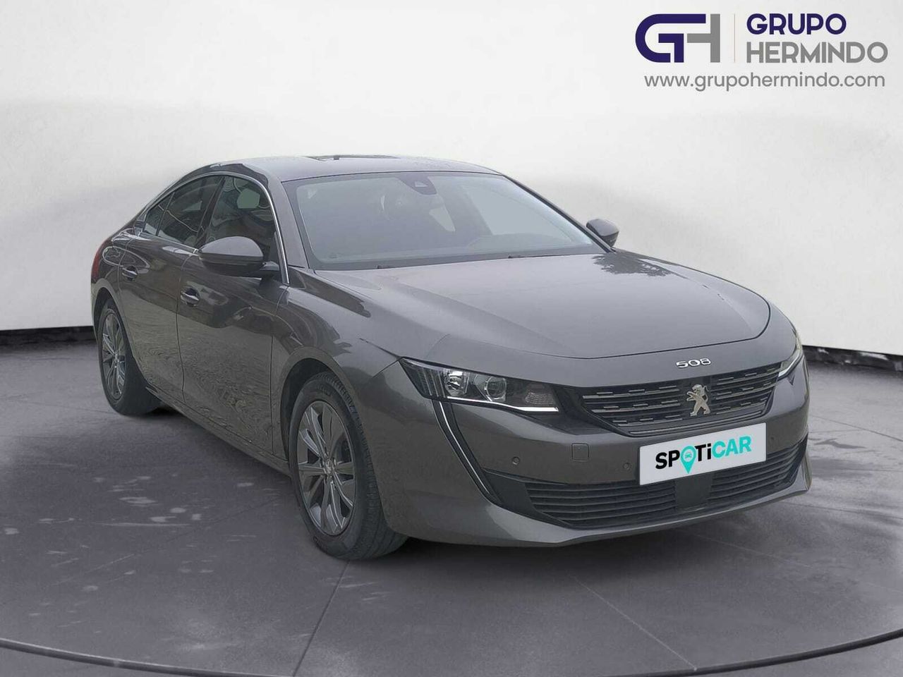 Peugeot 508 ACTIVE BLUE HDI 130 CV EAT8  - Foto 2