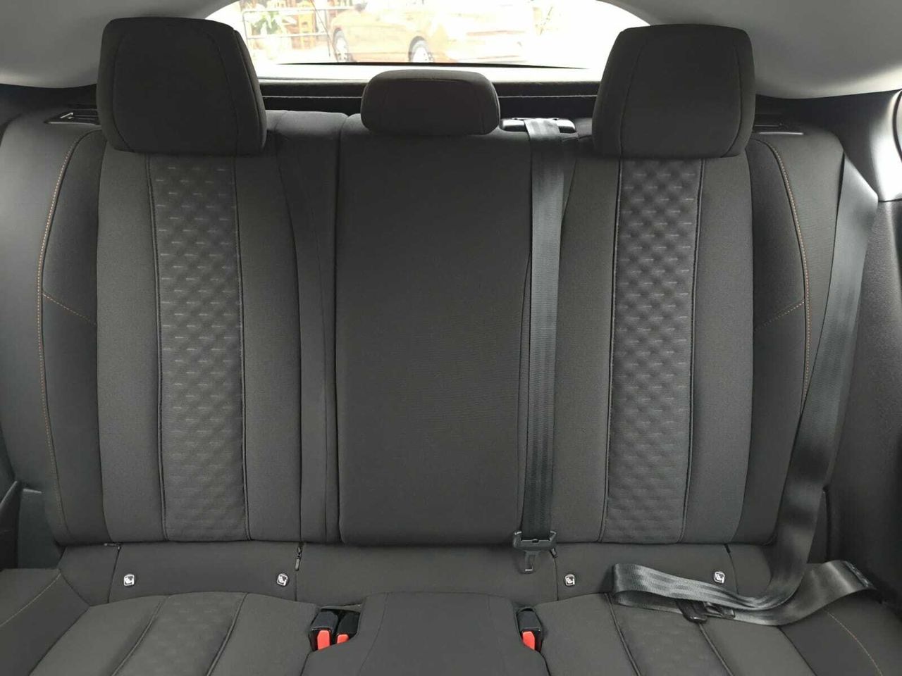 Peugeot 508 ACTIVE BLUE HDI 130 CV EAT8  - Foto 2