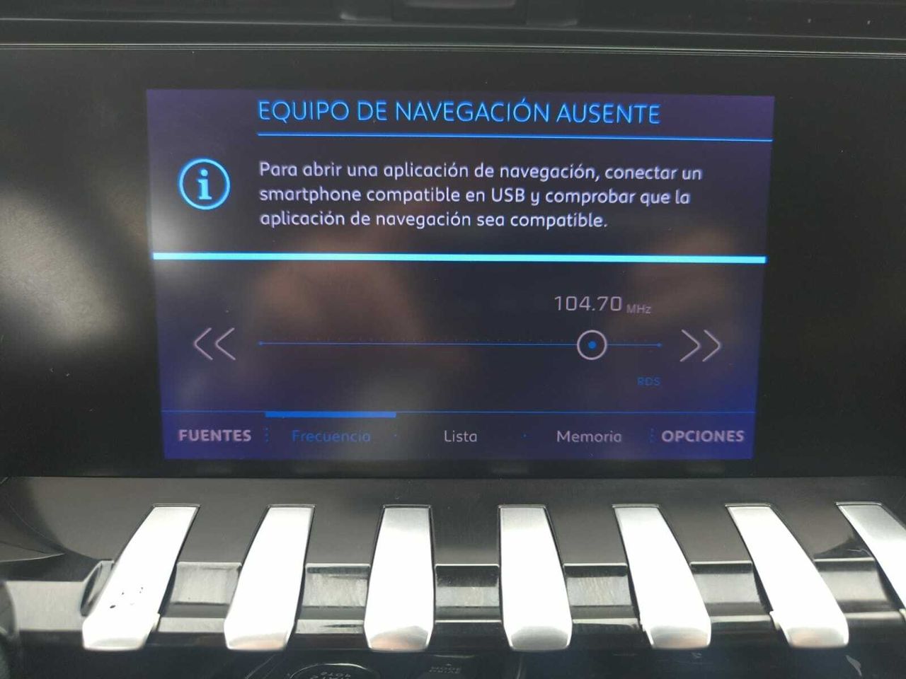 Peugeot 508 ACTIVE BLUE HDI 130 CV EAT8  - Foto 2