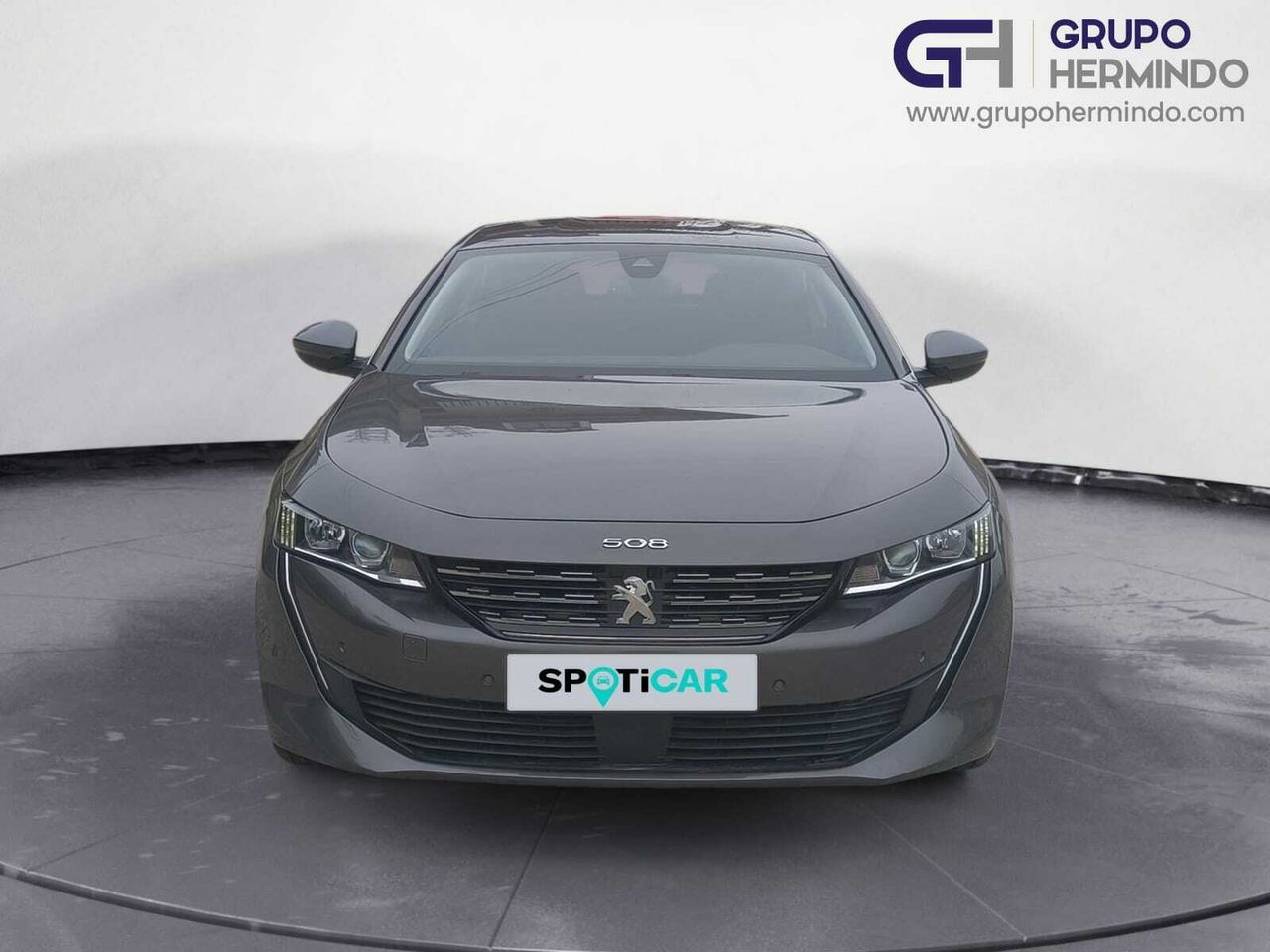 Peugeot 508 ACTIVE BLUE HDI 130 CV EAT8  - Foto 2