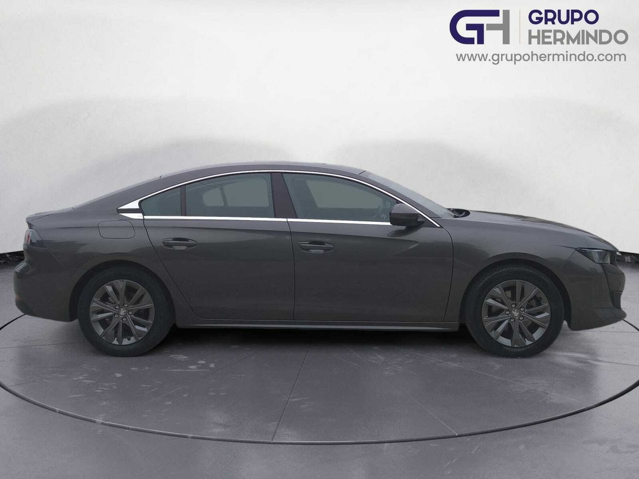 Peugeot 508 ACTIVE BLUE HDI 130 CV EAT8  - Foto 2