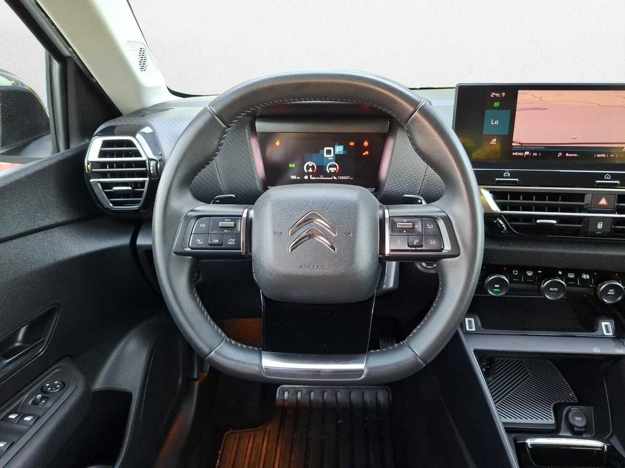 Citroën Berlingo BLUE HDI 130 CV EAT8 FEEL PACK  - Foto 2