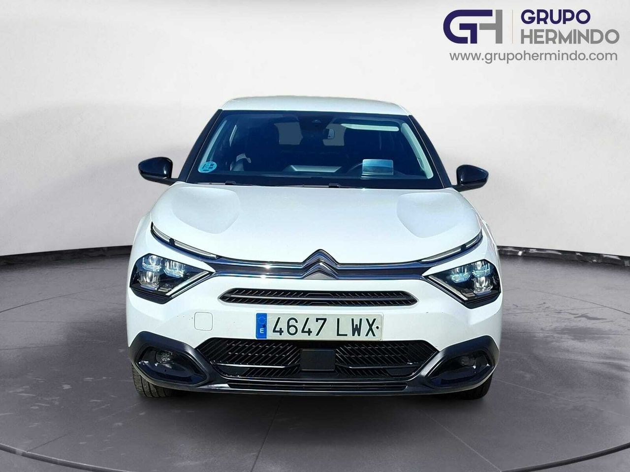 Citroën Berlingo BLUE HDI 130 CV EAT8 FEEL PACK  - Foto 2