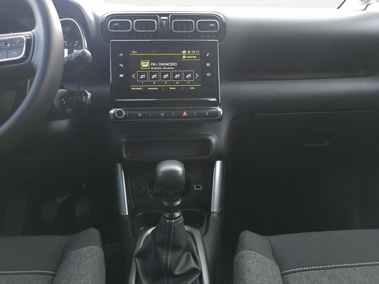 Citroën C3 Aircross BLUE HDI 100 CV C SERIES  - Foto 2