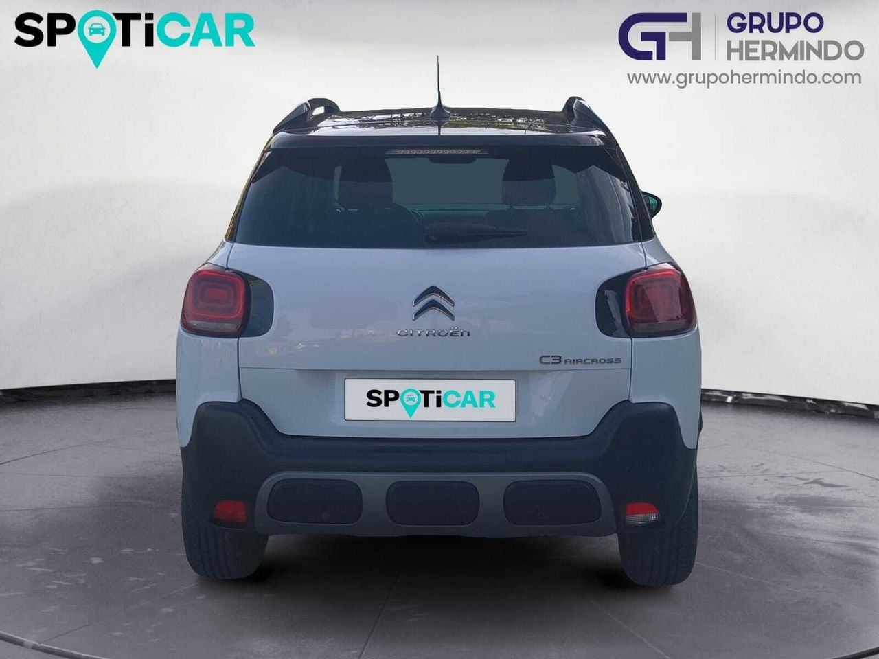 Citroën C3 Aircross BLUE HDI 100 CV C SERIES  - Foto 2