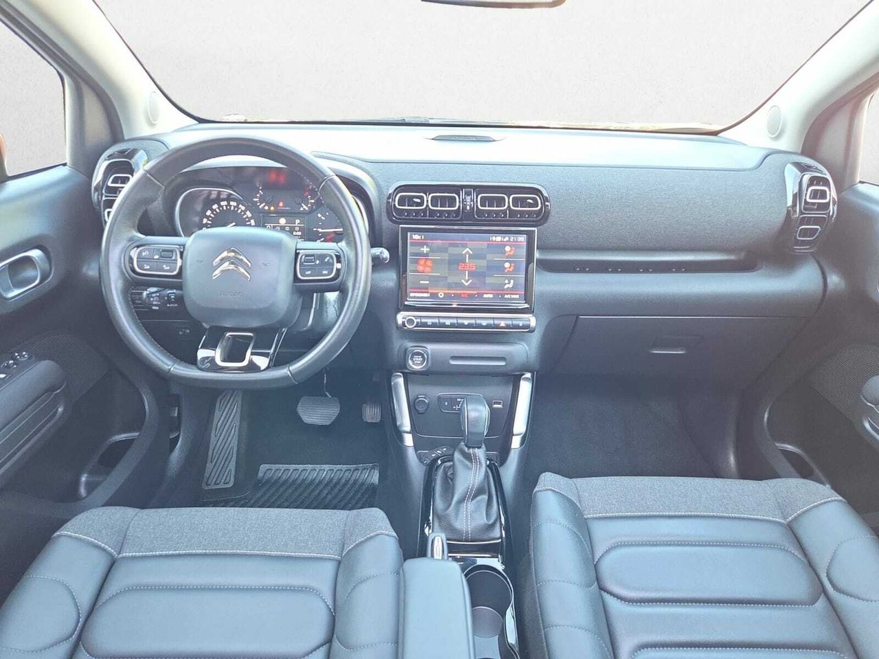 Citroën C3 Aircross PURE TECH 130 CV EAT6 SHINE  - Foto 2
