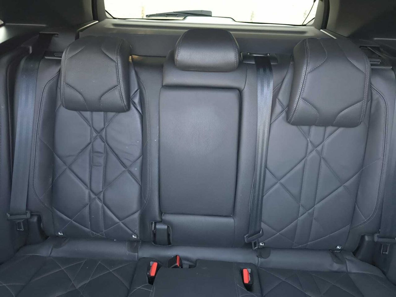 DS DS 7 CROSSBACK E TENSE 225 LIGNE NOIRE  - Foto 2