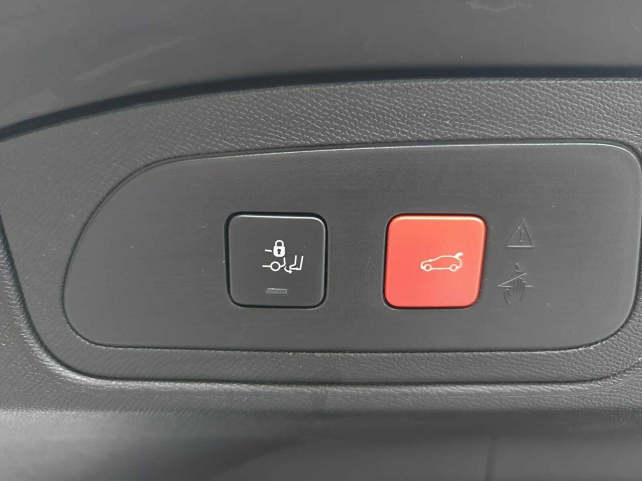 DS DS 7 CROSSBACK E TENSE 225 LIGNE NOIRE  - Foto 2
