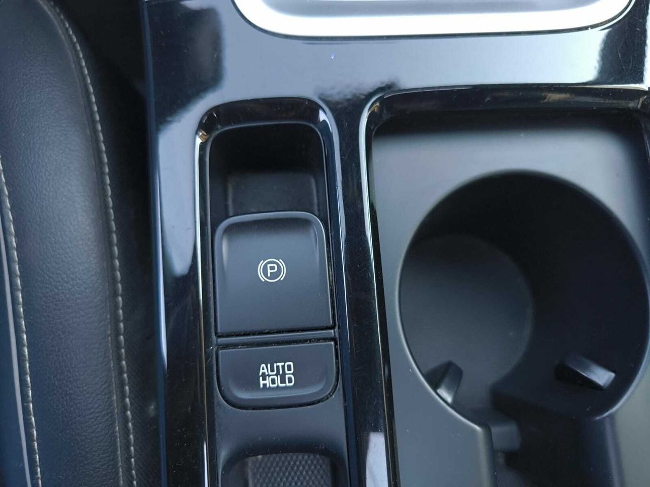 Kia Ceed 1.5 MHEV GT LINE  160 CV AUT+ TECHO PANORAMICO  - Foto 2