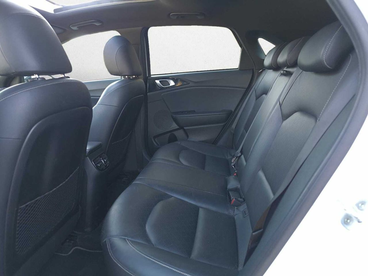 Kia Ceed 1.5 MHEV GT LINE  160 CV AUT+ TECHO PANORAMICO  - Foto 2