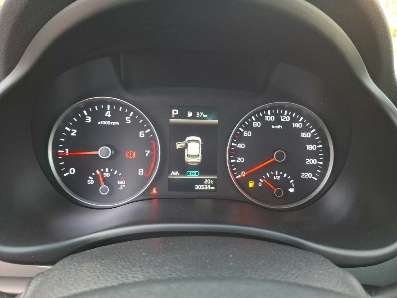 Kia Stonic 1.0 TGDI MHEV DRIVE  - Foto 2