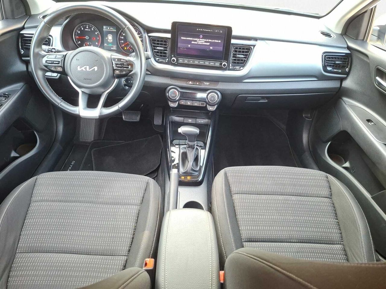 Kia Stonic 1.0 TGDI MHEV DRIVE  - Foto 2