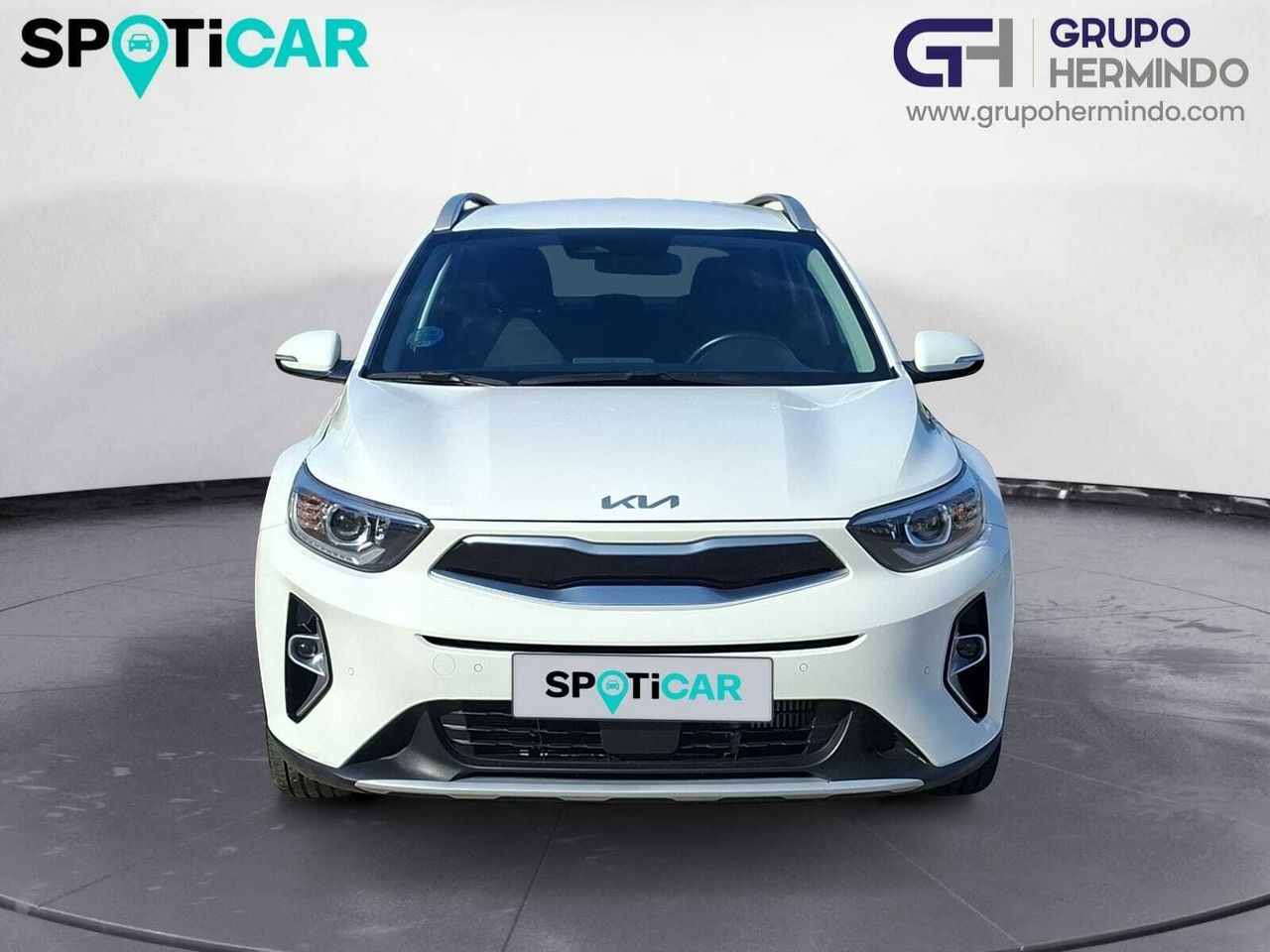 Kia Stonic 1.0 TGDI MHEV DRIVE  - Foto 2