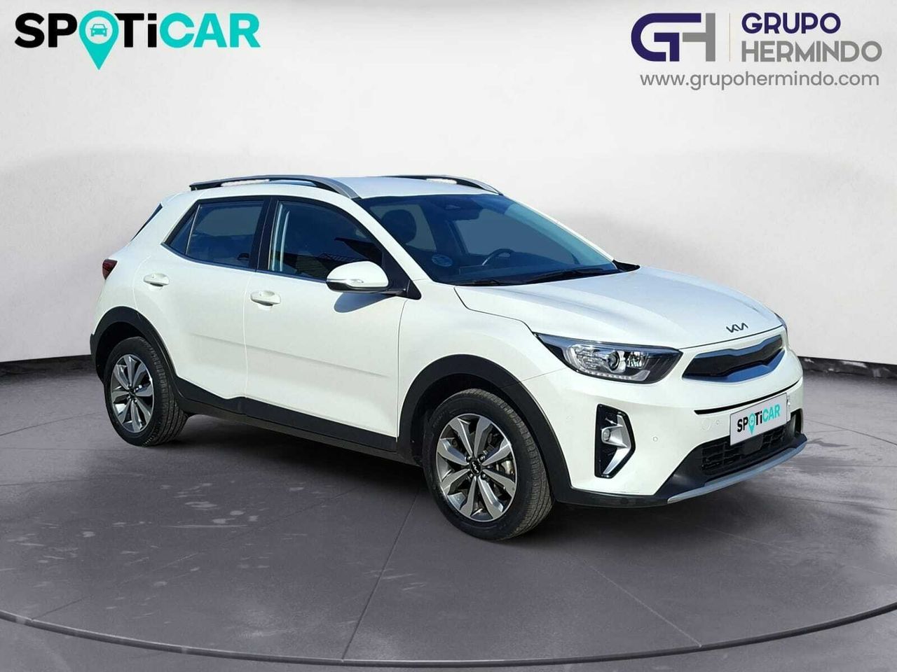 Kia Stonic 1.0 TGDI MHEV DRIVE  - Foto 2