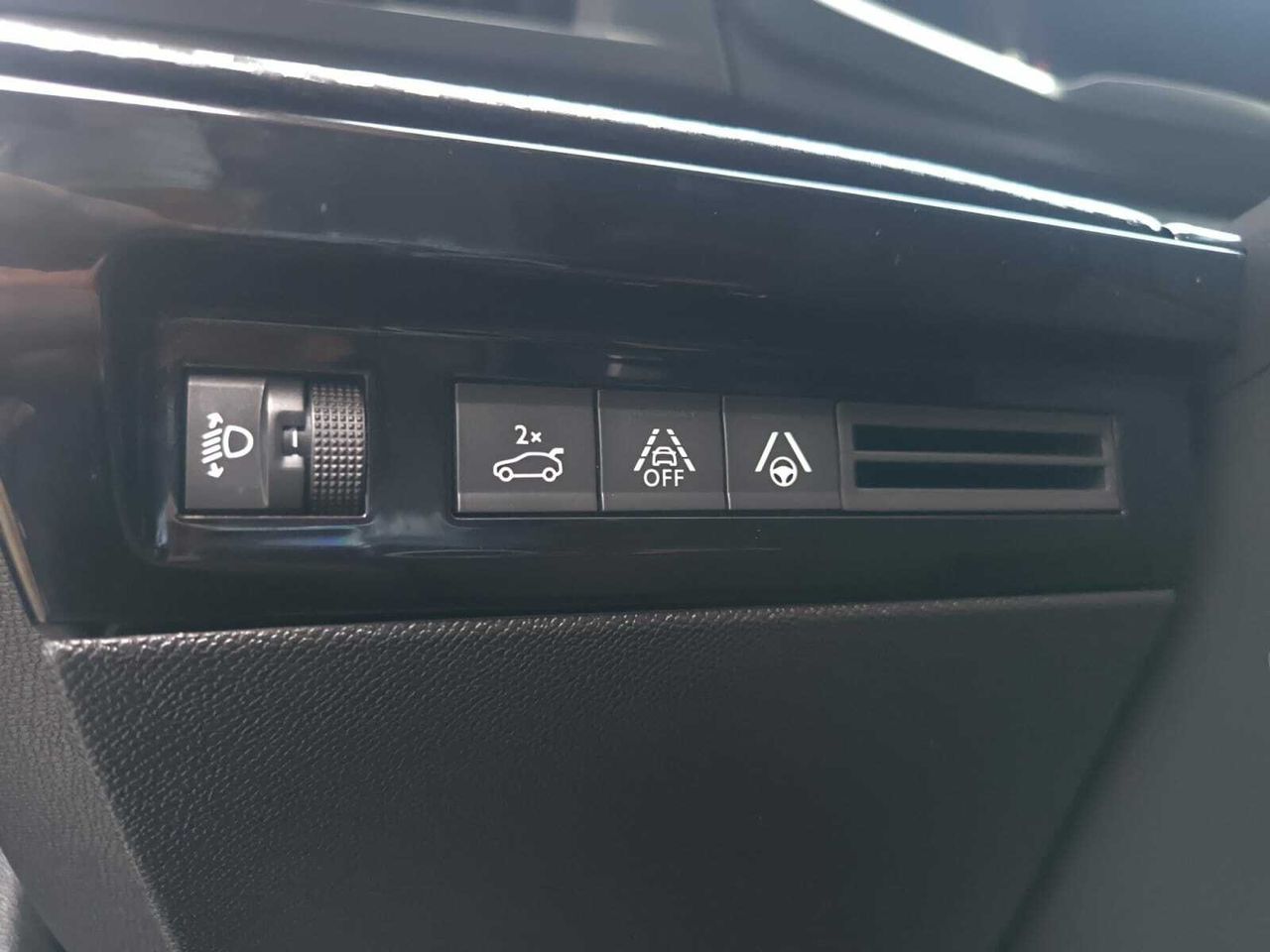 Peugeot 508 SW ALLURE PACK BLUE HDI 130 CV EAT8  - Foto 2