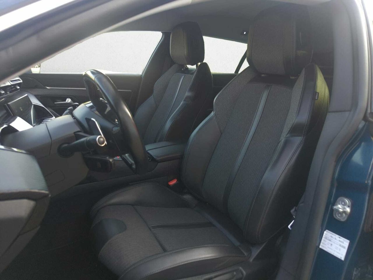 Peugeot 508 SW ALLURE PACK BLUE HDI 130 CV EAT8  - Foto 2