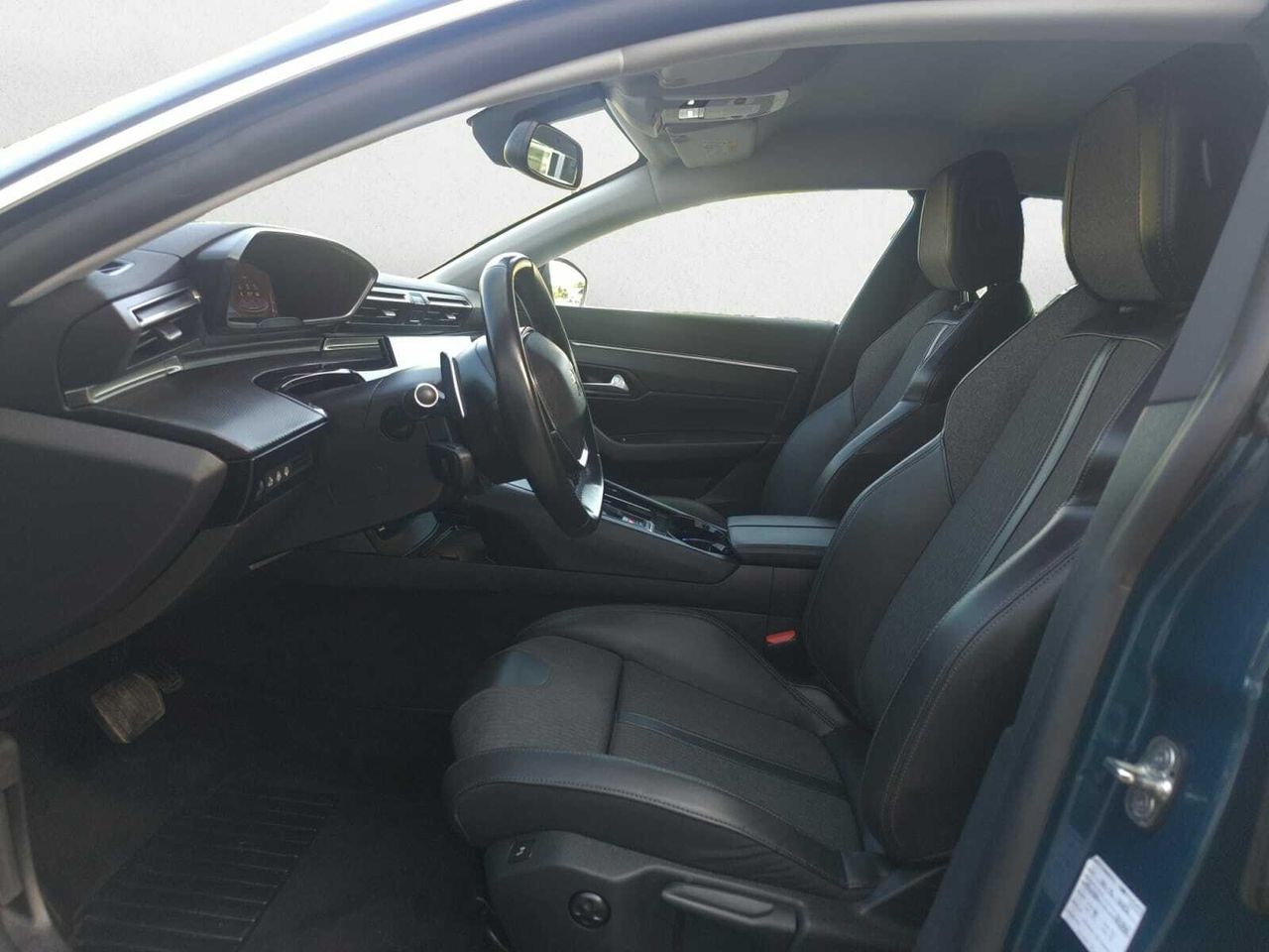Peugeot 508 SW ALLURE PACK BLUE HDI 130 CV EAT8  - Foto 2