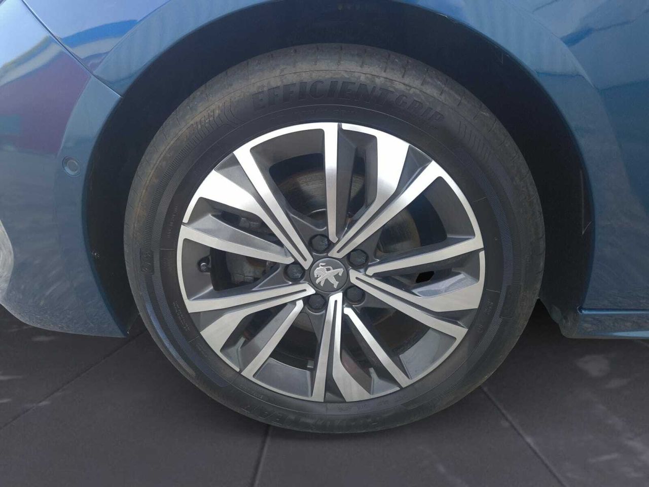 Peugeot 508 SW ALLURE PACK BLUE HDI 130 CV EAT8  - Foto 2