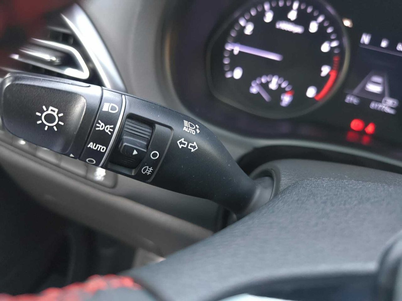 Hyundai i30 N LINE TGDI 120 CV  - Foto 2