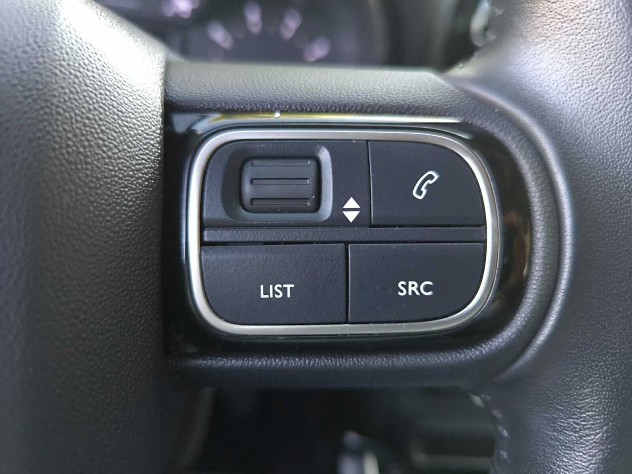 Citroën C3 Aircross BLUE HDI 110 CV C SERIES  - Foto 2