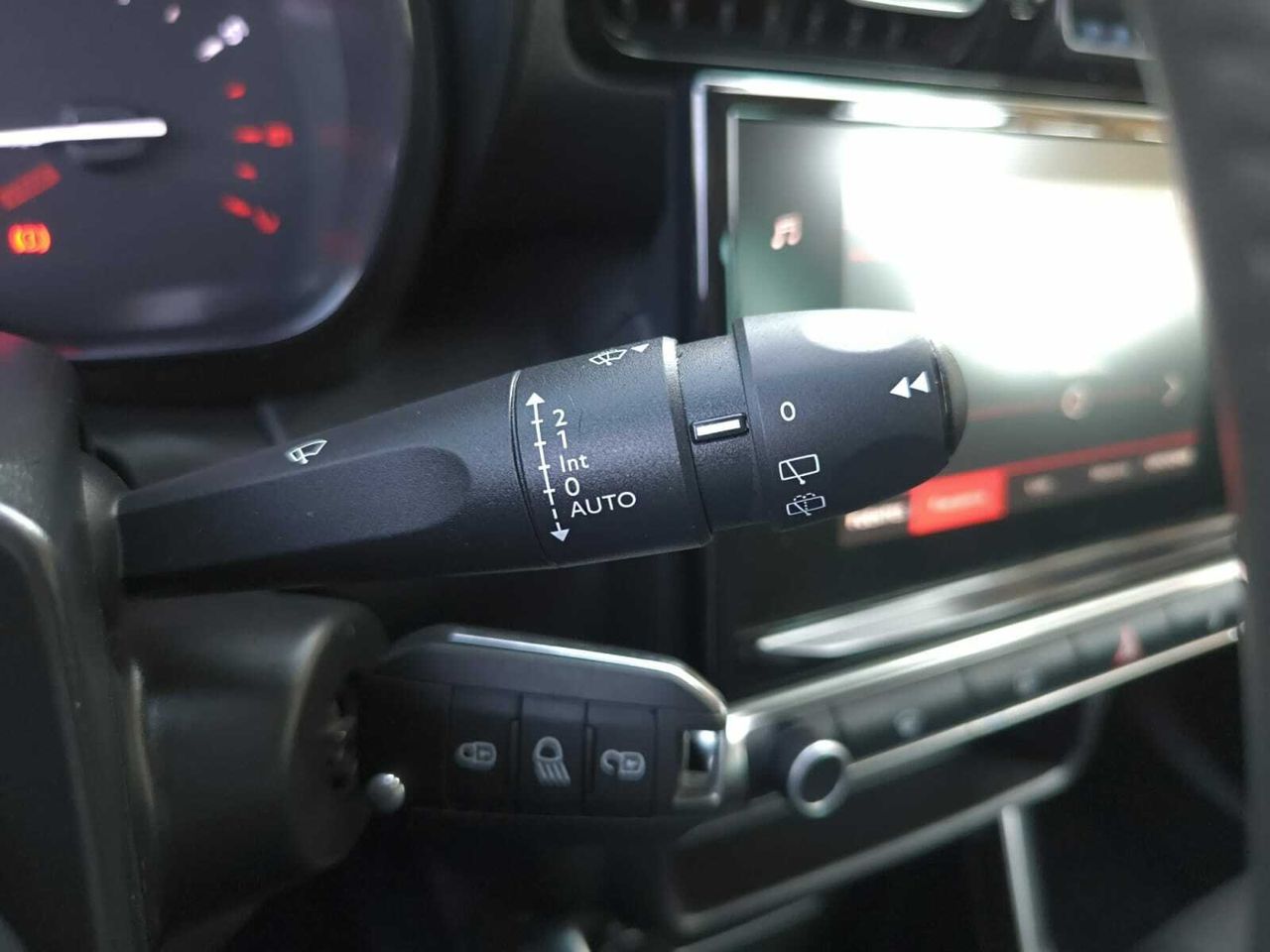 Citroën C3 Aircross BLUE HDI 110 CV C SERIES  - Foto 2