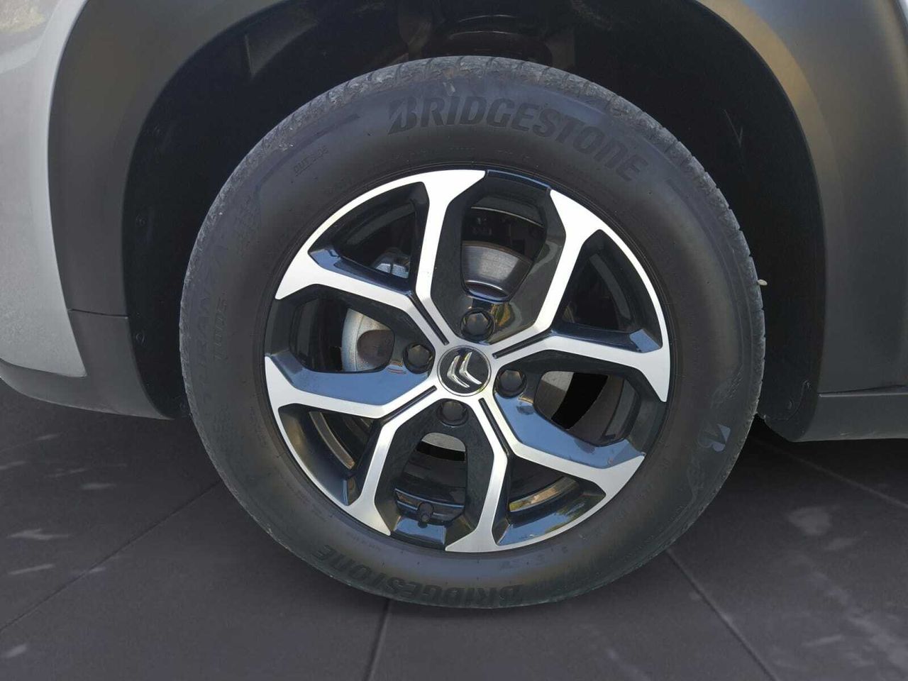 Citroën C3 Aircross BLUE HDI 110 CV C SERIES  - Foto 2