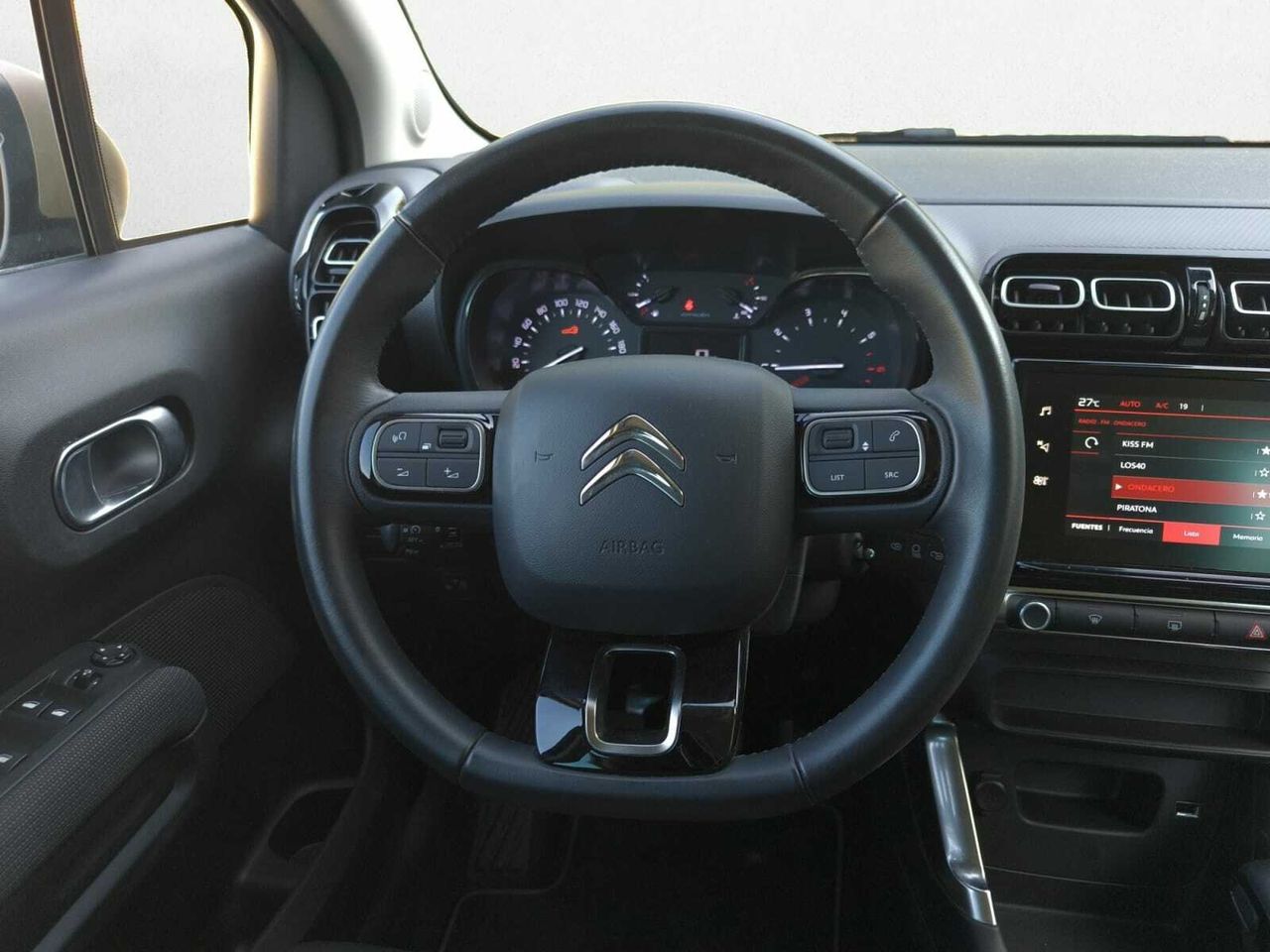 Citroën C3 Aircross BLUE HDI 110 CV C SERIES  - Foto 2