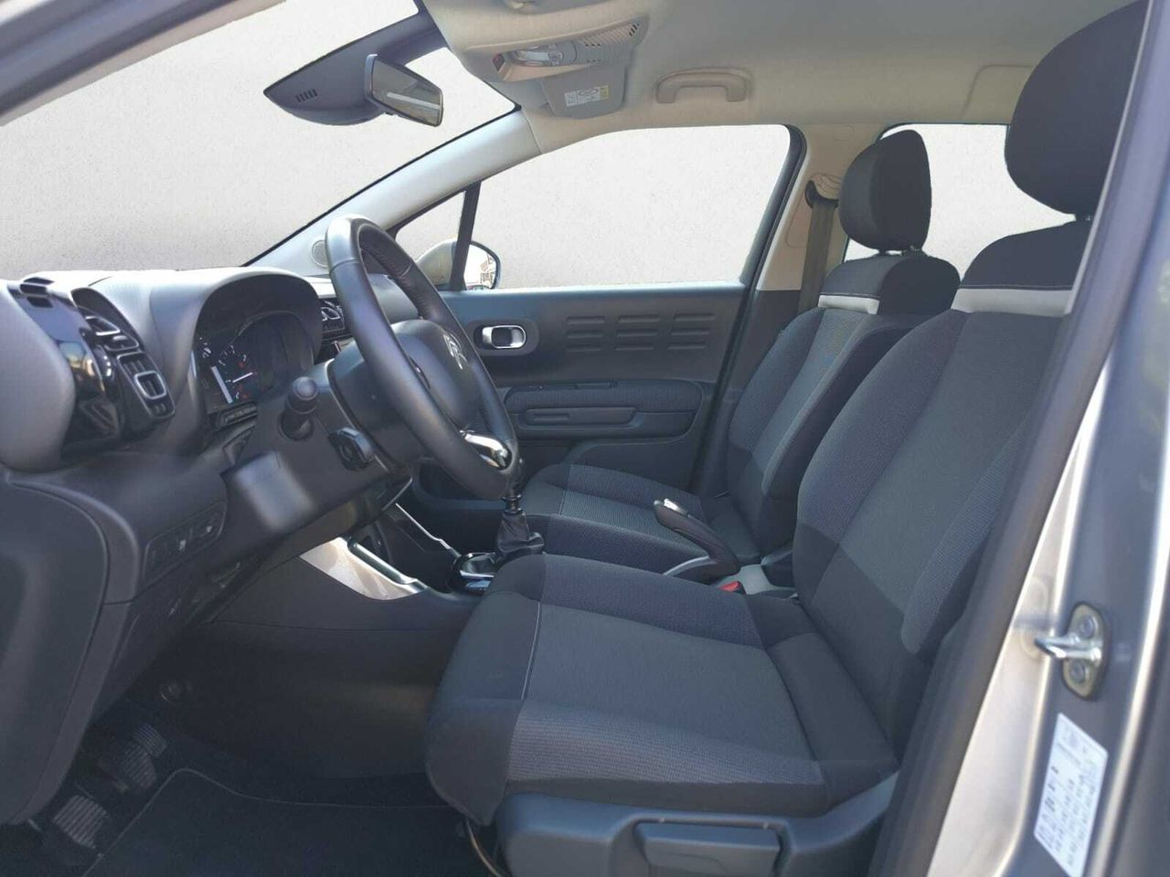 Citroën C3 Aircross BLUE HDI 110 CV C SERIES  - Foto 2