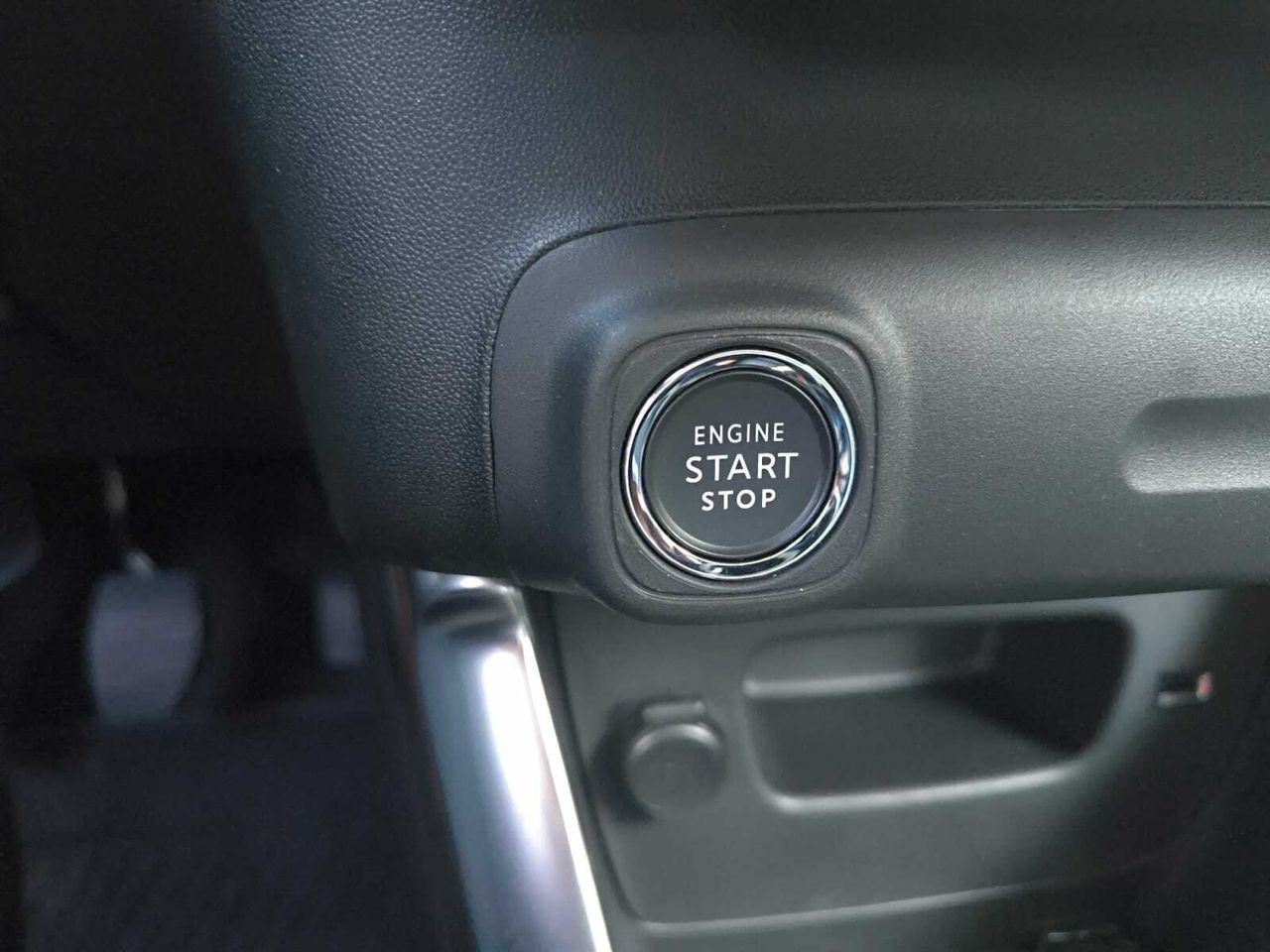 Citroën C3 Aircross BLUE HDI 110 CV SHINE  - Foto 2